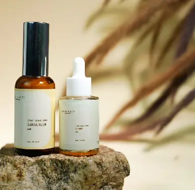 Cosmetics