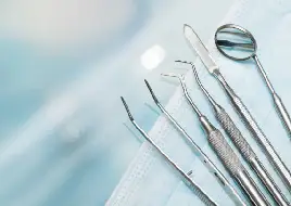 Dental Equipment