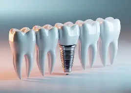 Dental Implant