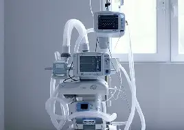 Equipment Trolley