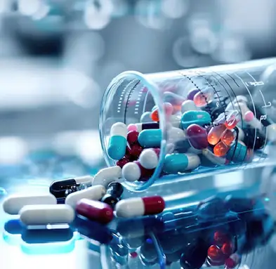 Pharmaceutical