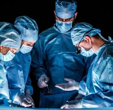 Surgical & Medical Disposable